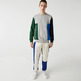 sweat-shirt homme  lacoste sweatshirt