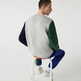 sweat-shirt homme  lacoste sweatshirt