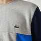 sweat-shirt homme  lacoste sweatshirt