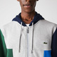 sweat-shirt homme  lacoste sweatshirt