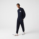 sweatshirt à col rond homme lacoste
