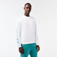 sweat-shirt homme  lacoste sweatshirt