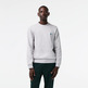 sweat-shirt homme  lacoste sweatshirt