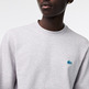 sweat-shirt homme  lacoste sweatshirt