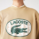 sweat-shirt homme  lacoste sweatshirt