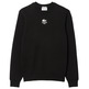 sweat-shirt homme  lacoste sweatshirt