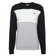 sweat-shirt homme  lacoste sweatshirt