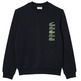 sweat-shirt homme  lacoste sweatshirt