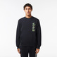 sweat-shirt homme  lacoste sweatshirt