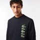 sweat-shirt homme  lacoste sweatshirt