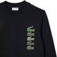 sweat-shirt homme  lacoste sweatshirt
