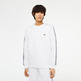 sweat-shirt homme  lacoste sweatshirt