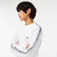 sweat-shirt homme  lacoste sweatshirt