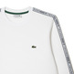 sweat-shirt homme  lacoste sweatshirt
