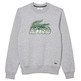 sweat-shirt homme  lacoste sweatshirt