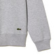 sweat-shirt homme  lacoste sweatshirt