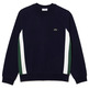 sweat-shirt homme  lacoste sweatshirt