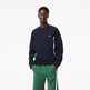 sweat-shirt homme  lacoste sweatshirt