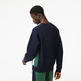 sweat-shirt homme  lacoste sweatshirt