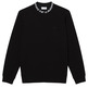 sweat-shirt homme  lacoste sweatshirt