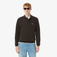 sweat-shirt homme  lacoste sweatshirt