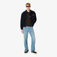 sweat-shirt homme  lacoste sweatshirt