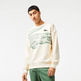 sweat-shirt homme  lacoste sweatshirt