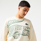 sweat-shirt homme  lacoste sweatshirt