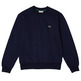 sweat-shirt homme  lacoste sweatshirt