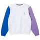 sweat-shirt homme  lacoste sweatshirt