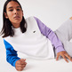 sweat-shirt homme  lacoste sweatshirt