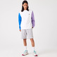 sweat-shirt homme  lacoste sweatshirt