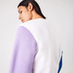 sweat-shirt homme  lacoste sweatshirt