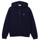 sweat-shirt homme  lacoste sweatshirt