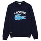sweat-shirt homme  lacoste sweatshirt