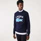 sweat-shirt homme  lacoste sweatshirt