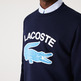 sweat-shirt homme  lacoste sweatshirt
