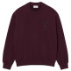 sweat-shirt homme  lacoste sweats