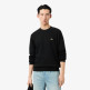 sweat-shirt homme  lacoste sweatshirts col rond homme adu