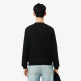 sweat-shirt homme  lacoste sweatshirts col rond homme adu