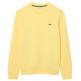 sweat-shirt homme  lacoste sweatshirts col rond homme adu