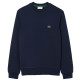 sweat-shirt homme  lacoste sweatshirts col rond homme adu