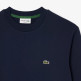sweat-shirt homme  lacoste sweatshirts col rond homme adu