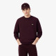 sweat-shirt homme  lacoste sweats