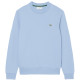 sweat-shirt homme  lacoste sweatshirts col rond homme adu