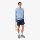 sweat-shirt homme  lacoste sweatshirts col rond homme adu
