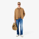sweat-shirt homme  lacoste sweats