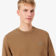 sweat-shirt homme  lacoste sweats