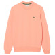 sweat-shirt homme  lacoste sweatshirts col rond homme adu