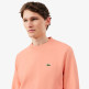 sweat-shirt homme  lacoste sweatshirts col rond homme adu